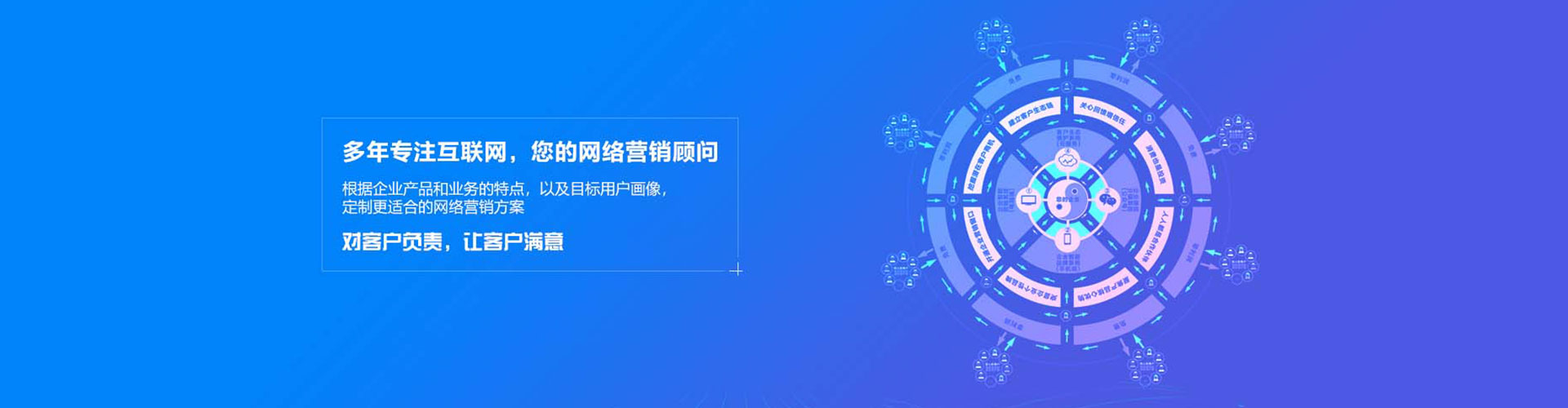 翁牛特旗百度广告推广
